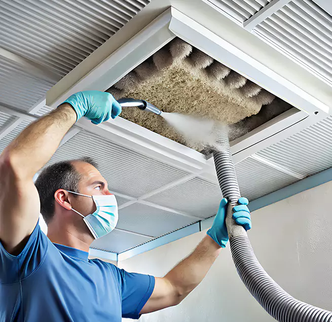 Why Homeowners Businesses Trust Us in La Habra, CA