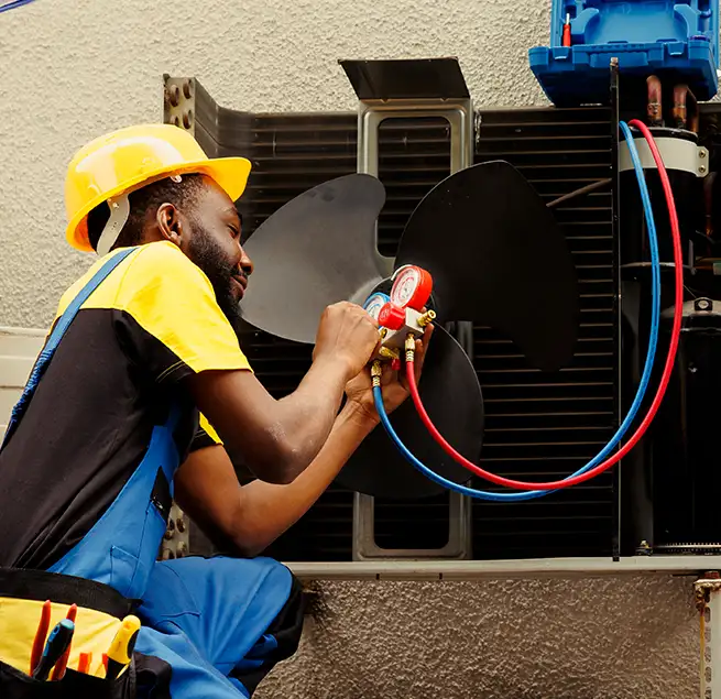 Why Homeowners & Businesses Trust Us in La Habra, CA?