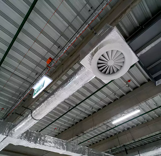 Why Homeowners & Businesses Trust Us in La Habra, CA