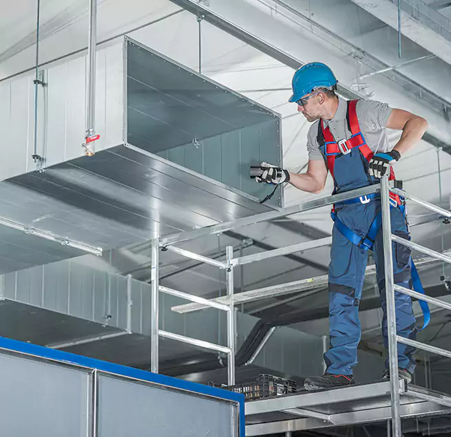 Why Homeowners & Businesses Trust Us in La Habra, CA?