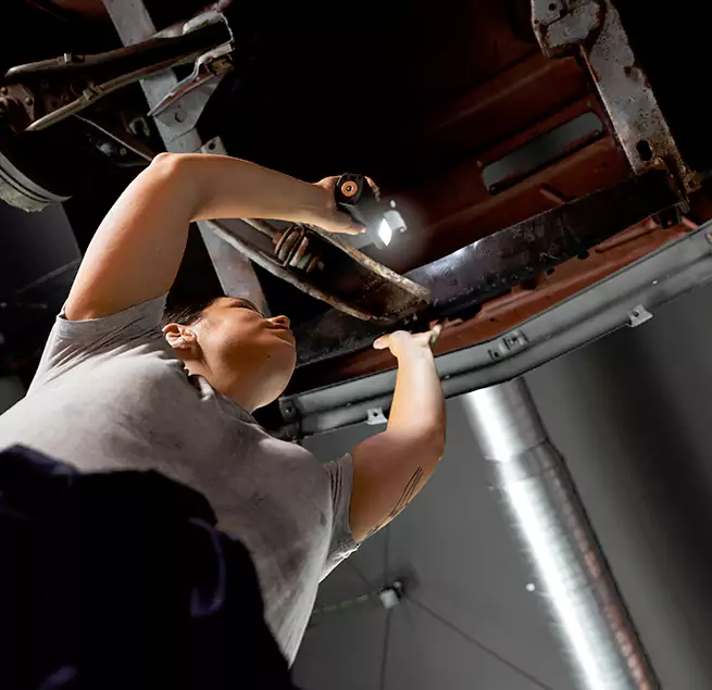 Why Homeowners & Businesses Trust Us La Habra, CA