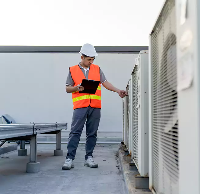 Why Homeowners & Businesses Trust Us in La Habra, CA?