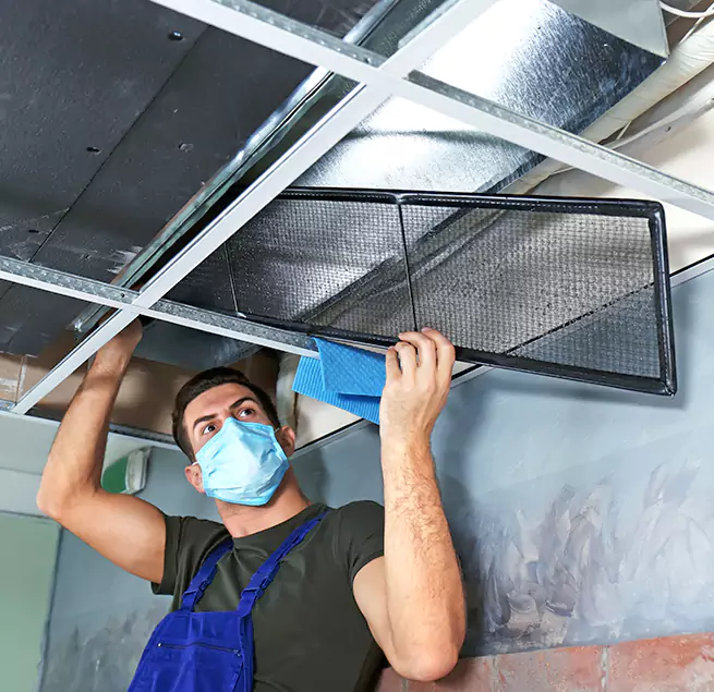  Why Homeowners Businesses Trust Us  in La Habra, CA?