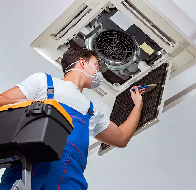 Why Homeowners & Businesses Trust Us in La Habra, CA?